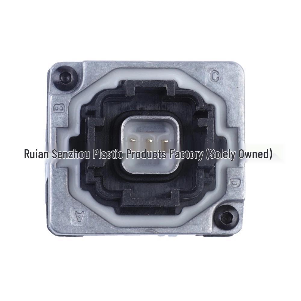 FW93-19H422-AB fits Land Rover and Jaguar vehicles with surround view and PDC rearview cameras.