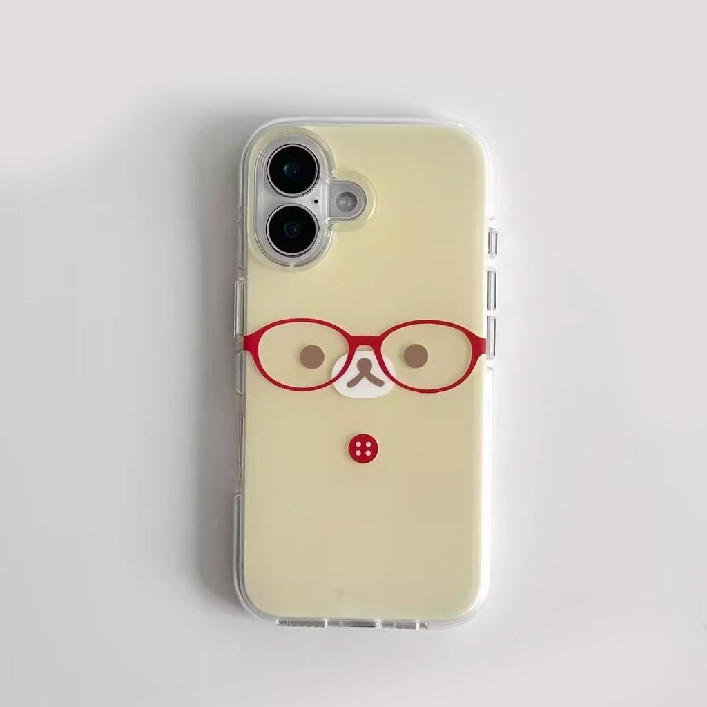 Мультяшный милый чехол для телефона с медведем для Xiaomi Redmi 15 15C 14C 13 13C 12 A3 A2 A1 10 10C 9 9A 9C 8 K60 K40 Plus Ultra 4G 5G