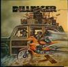 LP Пластинка DILLINGER - Bionic Dread MLPS9455 Mango 1976 US Регги, Ска и Даб Б/У