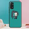Чехол V-Valorant для Xiaomi Redmi Note 13 12 Pro 14 11 9 10 9S 10S 11S 12S Redmi 14C 13C 10C 12C