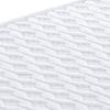 Matelas 80x200 cm epaisseur 21 cm Alse Oreiller Visco - Ferme - Aertech 35 Kg-m3 HR Dernire Gnration - Trs Respirant