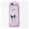Sanrio Kuromi Mono Zipper Cutlery Holder, 1 Piece, Korean Popular Tableware