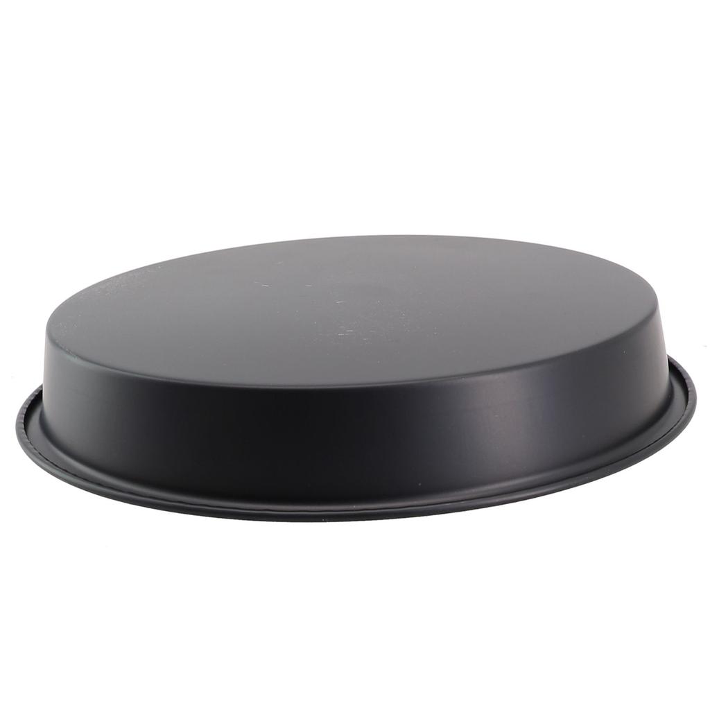 Антипригарный противень для пиццы, стальной противень для духовки, инструмент для выпечки пиццы диаметром 510 дюймов