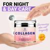 COLLAGEN Essencial Cream Крем для лица Коллагеновый отбеливающий крем для ухода за кожей лица