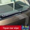 2012-2013 SAIC Volkswagen Tiguan Rear Wiper Blade Cover