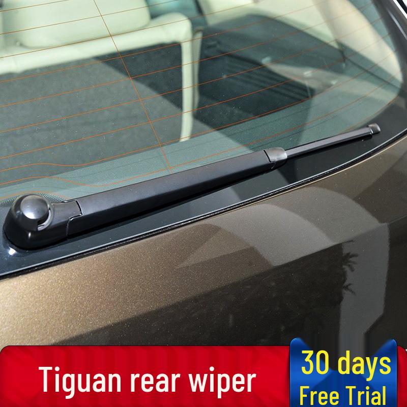 2012-2013 SAIC Volkswagen Tiguan Rear Wiper Blade Cover
