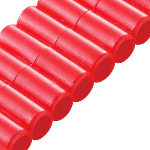 SK11 (SK11) Screwdriver Bit Holder Red for 10 Pieces BH-1