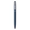 Шариковая ручка Mitsubishi Pencil Jetstream Prime, масляные чернила, выдвижная, 0,5 мм, темно-синий