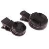 Universal With Clip Portable Professional Phone Polarizer Wide Angle Lens 37/52Mm Cpl Filter Circular Camera Black Accessories