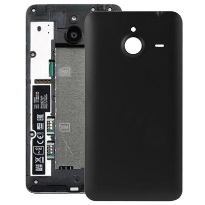 Матовая пластиковая задняя крышка корпуса для Microsoft Lumia 640XL