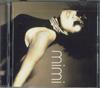 CD MIMI - Mimi VICP61236PROMO Victor, Vestax 2001 Япония Оби Рэп и хип-хоп/R&B Б/У