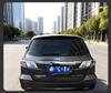 Совместимые задние габаритные, задние ходовые и стоп-сигналы для моделей Honda и Acura