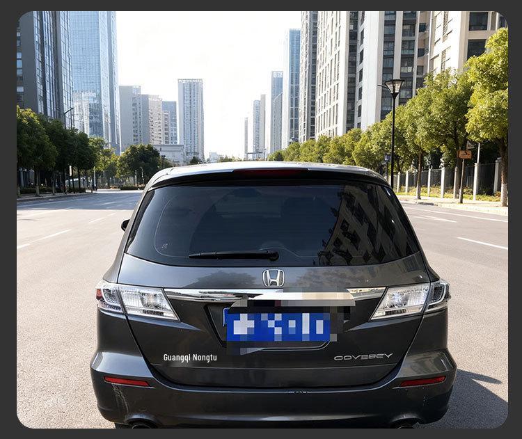 Совместимые задние габаритные, задние ходовые и стоп-сигналы для моделей Honda и Acura