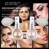 Shimmer Body Spray Highlighter Powder