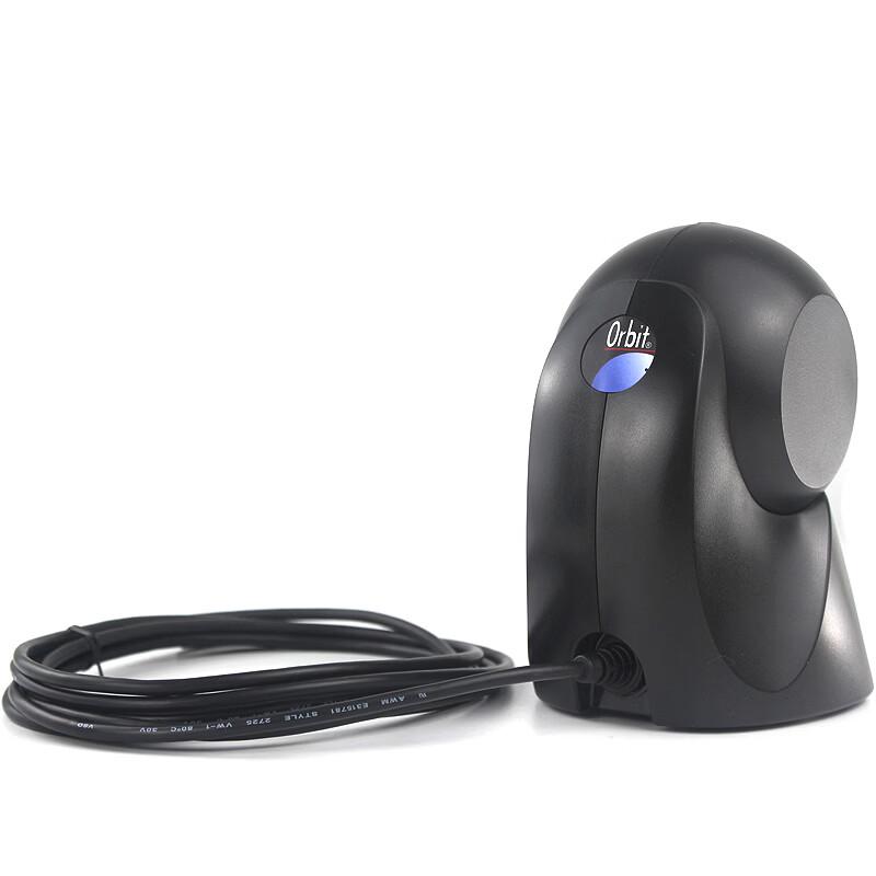 Honeywell MK/MS7120 1D/2D Wired Omnidirectional Barcode Scanner
