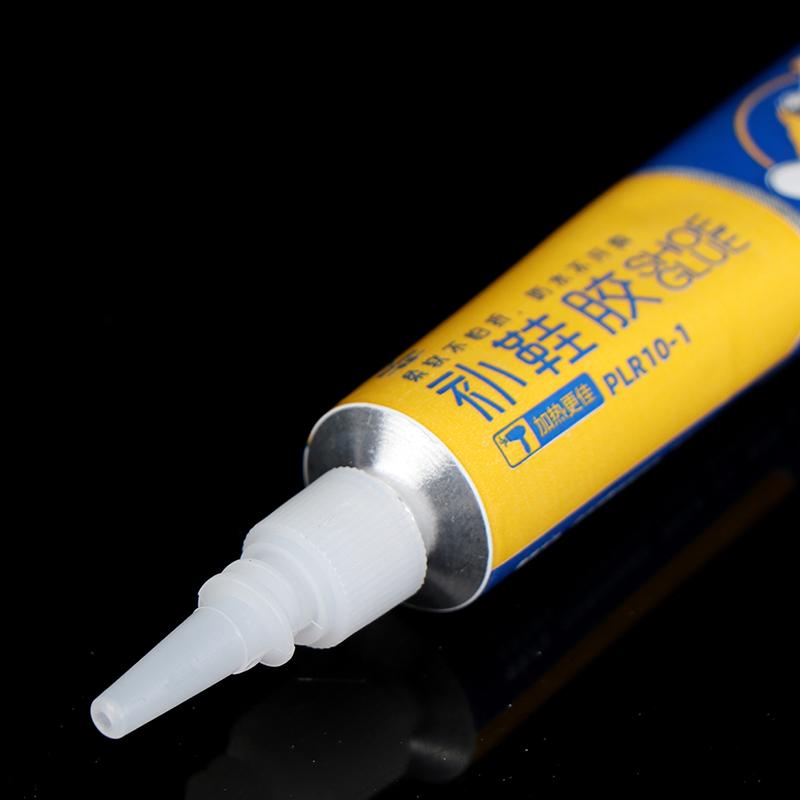 10 мл клей для мгновенного ремонта обуви, водонепроницаемый герметик, клей для изношенной обуви