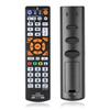 42-Key L336 Learning Remote Control Smart IR Transmitter TV Remote Control For TV CBL DVD SAT STB DVB HIFI TV BOX VCR STR