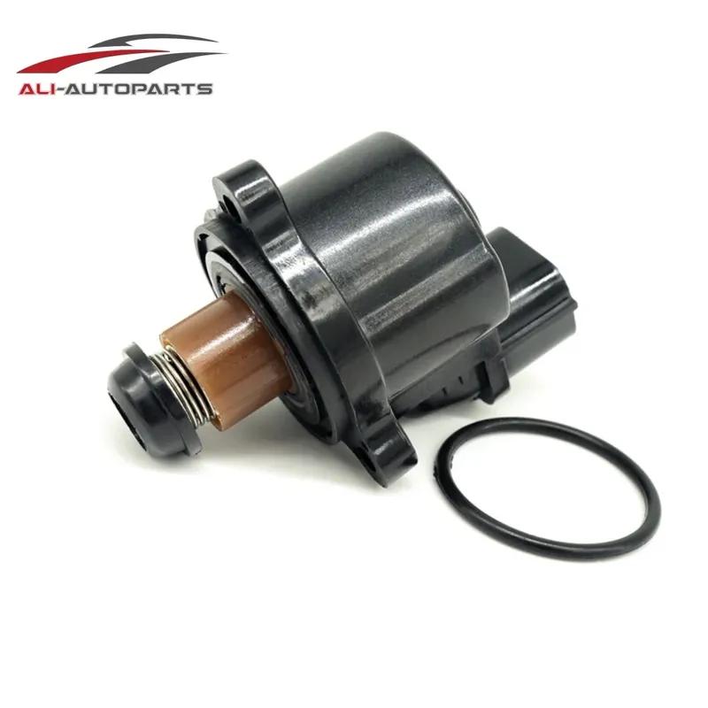 Клапан управления холостым ходом IAC Для лодочного мотора Suzuki DF Шаговый двигатель MD628119 18137-87L01 18137-52D00
