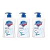 Safeguard Pure White Антибактериальное мыло для рук