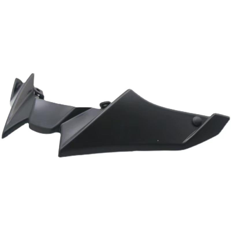 Подходит для YAMAHA MT-09 SP MT09 MT 09 2022 2023, мотоциклетный передний спойлер, аэродинамический комплект крыльев, спойлеры