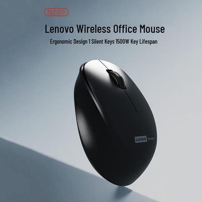 Беспроводная офисная мышь Lenovo N260