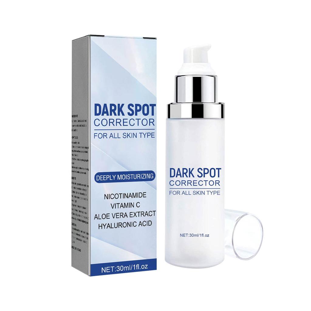 Dark Remover For Face, Dark Corrector, Dark For Sun Spots Age Spots Brown Spots Acne Scars-dark Remover For Body For Hands Underarm Leg.30ml