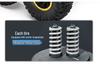 Большой радиоуправляемый внедорожник-скалолаз 4WD/6WD из сплава для детей - Перезаряжаемый