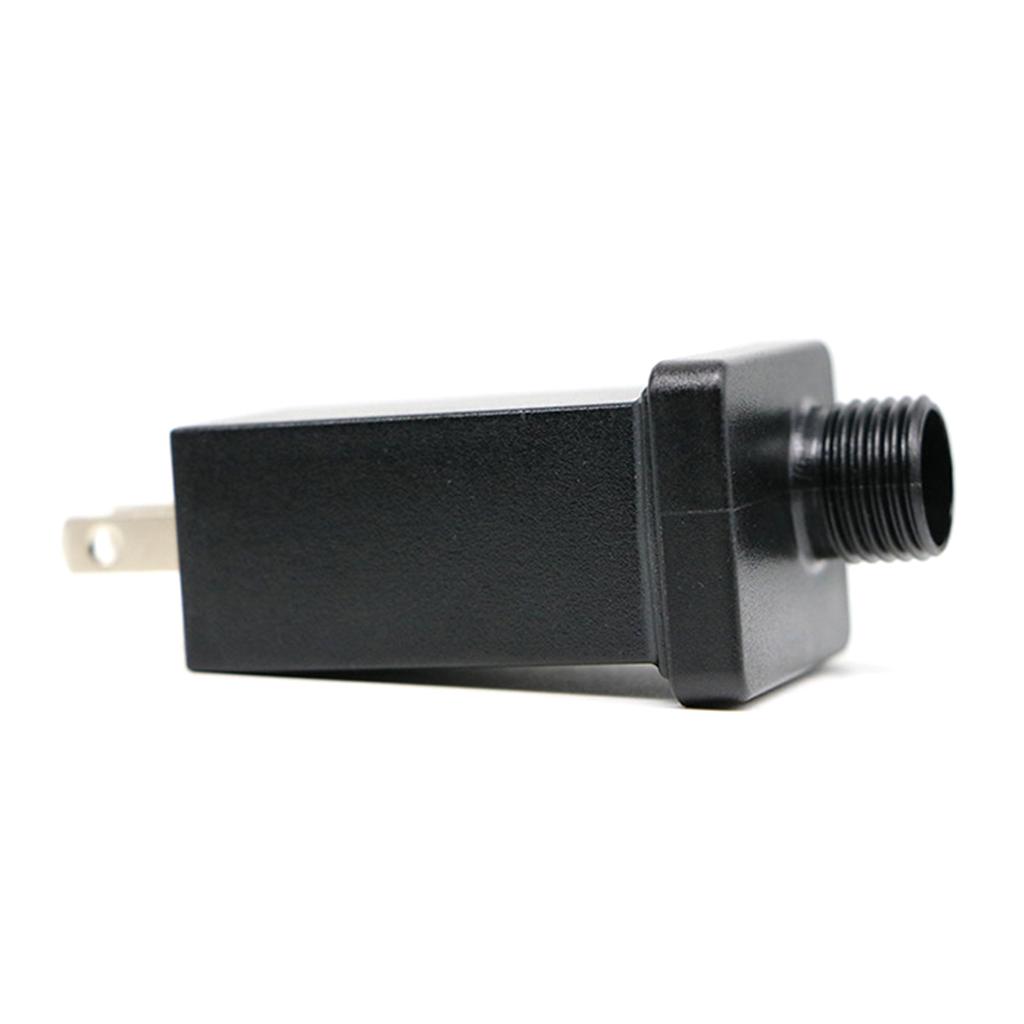 LED Power Supply Adapter Transformer Driver 12V 1.5A LED Low Voltage Transformer for LED String Light Holiday Lighting