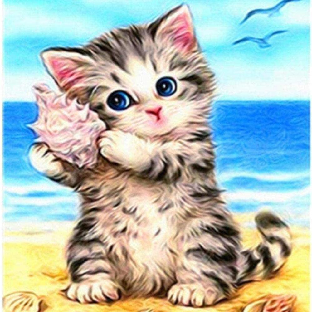 5D Diy алмазная живопись животное Сова Алмазная вышивка пейзаж закат мозаика вышивка крестиком украшение дома Рождественский подарок