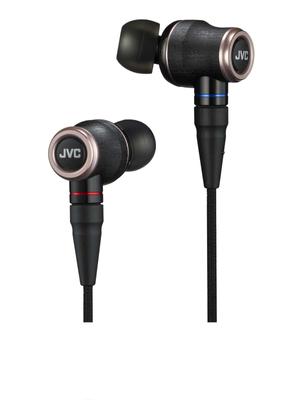 Совместимость с источником звука наушников серии JVC WOOD HA-FW01 CLASS-S, кабель для наушников-вкладышей/высокий HA-FW01