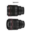 Canon RF 85mm F1.2 L USM Объектив для портретной съемки серии L