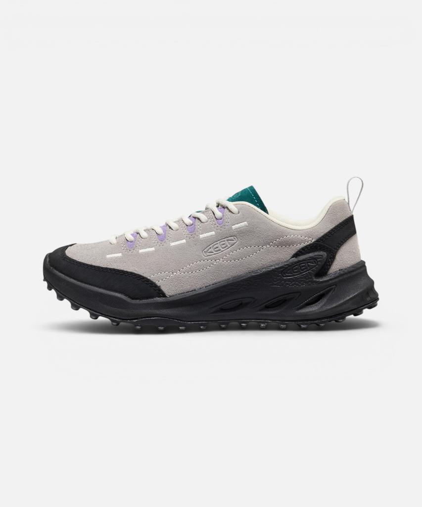 Keen Jasper Zyonic Women'S Sneakers Alloy/Mediterranea
