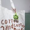 Plush Stuffed Turtle Plush Keychain Cartoon Turtle Brooch Lovely Bag Name Tag  Hanging Accessory