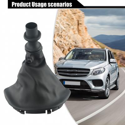 1 шт., чехол для багажника Gaitor, аксессуары, черный передний переключатель передач