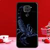 Чехол Scorpion для Xiaomi Redmi Note 11 10 9 8 12 Pro Plus 12S 11S 10S Чехол для Redmi 12C 10C 10A 9C