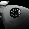 63 мм Наклейка на центр руля автомобиля для Skoda Vision-E 440 Felicia Afriq Kamio Fabia Octavia Kodiak Kamik ABS Аксессуар