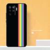 Heart Rainbow Gay Pride LGBT Case For Oppo A80 A60 A40 A6 A5 Pro A15 A16 A17 A57 A94 A74 A54 A76 A96 A18 A38 A58 A78 A98