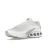 Nike Кроссовки унисекс Air Max DN белые металлик серебристого цвета DV3337-101