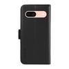 For Google Pixel 8a Wallet Phone Case YIKATU YK-003 Leather Stand Cover