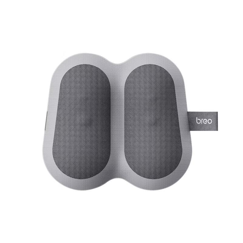 breo Back 2S Portable Kneading Massage Cushion CN plug (adapter included)
