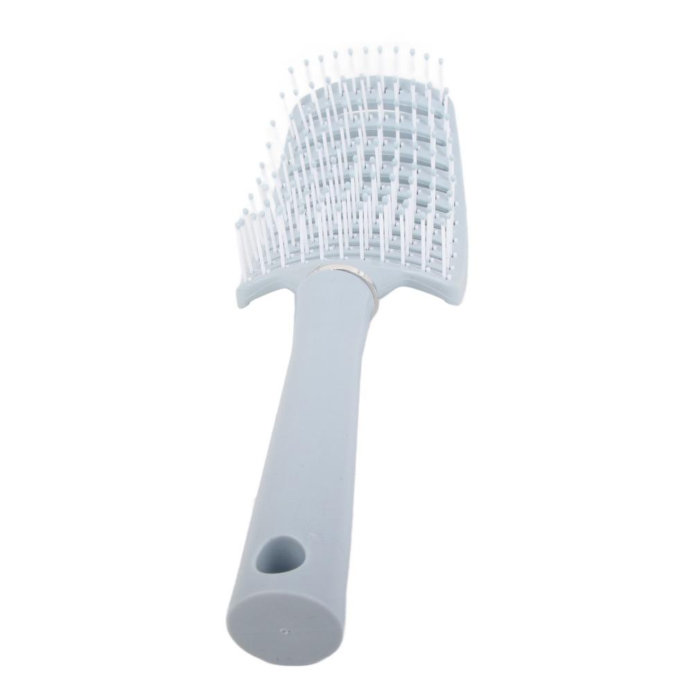 Large Detangling Hair Brush Anti-Hair Loss Styling Hair Brush Vented Paddle Hair Brush For Women