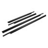 Window Exterior Molded Sealing Strips Suitable for Suzuki Escudo and Grand Vitara 83811-65J00, 83821-65J00, 83831-65J00,