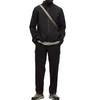 Lululemon Jackets Men's Turtleneck Moderate Straight Fit LM4ATXS