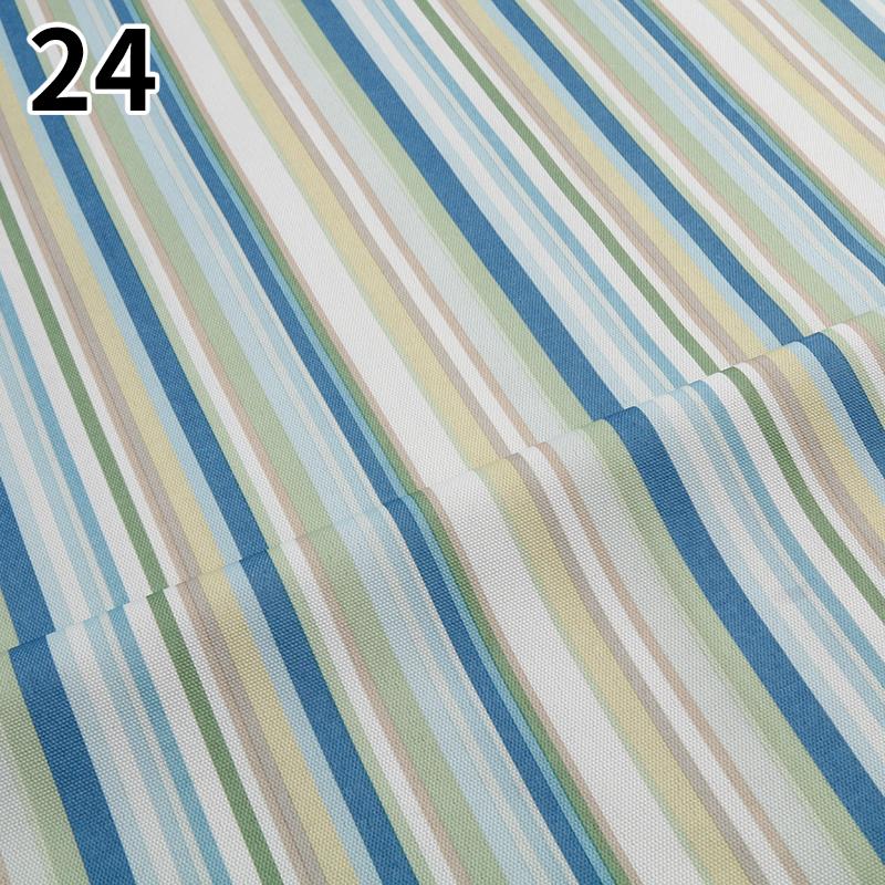 100 см x 145 см Ткань с цветочным принтом в пасторальном стиле, полиэстер, искусственный лен, ткань для самостоятельного изготовления диванной подушки, скатерти, обивки подушек