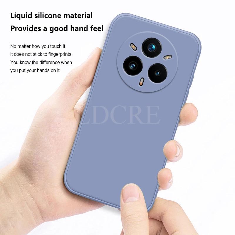 Для Realme 14 Pro Plus Чехол Жидкий Силиконовый Защитный Чехол Realme 14 Pro Plus Чехол TPU Резиновый Чехол Realme 14 Pro Plus Чехол