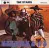 CD STAIRS - Мексиканский R'N'B 8283152 Вперед! Диски, Lond 1992 US Rock Б/У