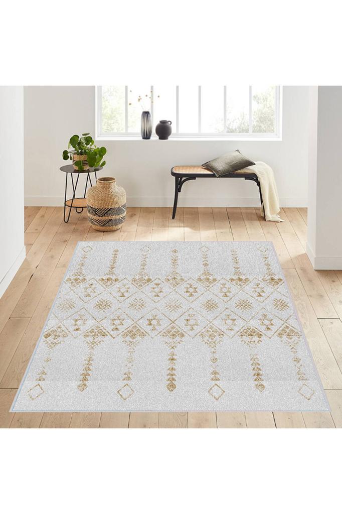 Eliana Home Washable Printed Carpet LNA0205-SD612