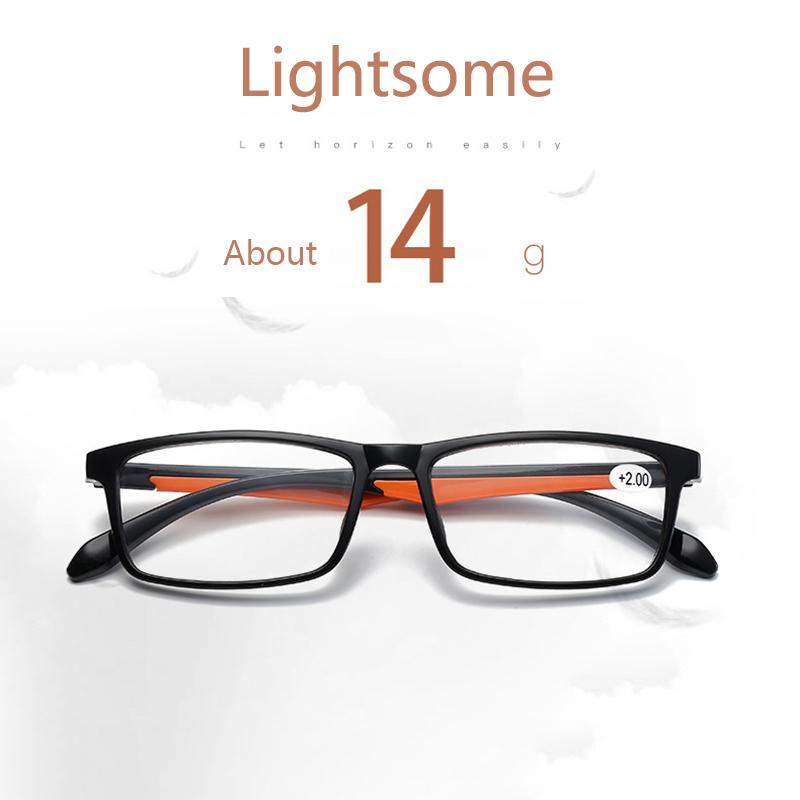 Женские пресбиопические очки очки для чтения ретро мужские очки женские TR90 мужские прозрачные линзы сверхлегкие очки для чтения