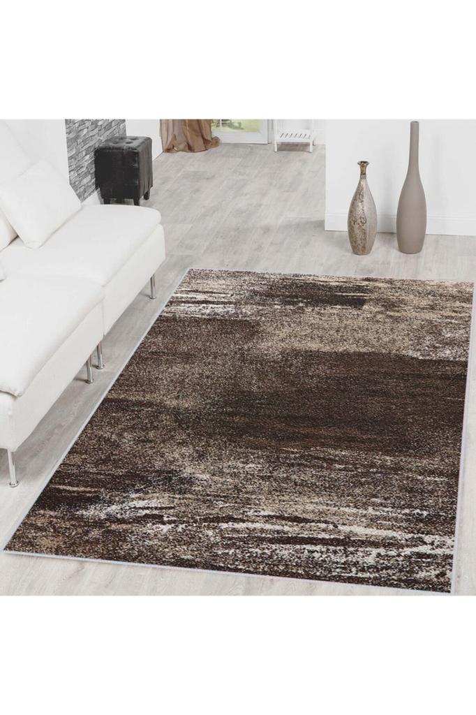 Eliana Home Моющийся ковер с принтом LNA1450