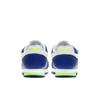 Кроссовки (BP)Nike MD Runner 2 White/Black/Blue 807317-021